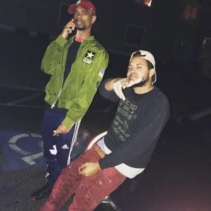 Meet your Posher, Zay